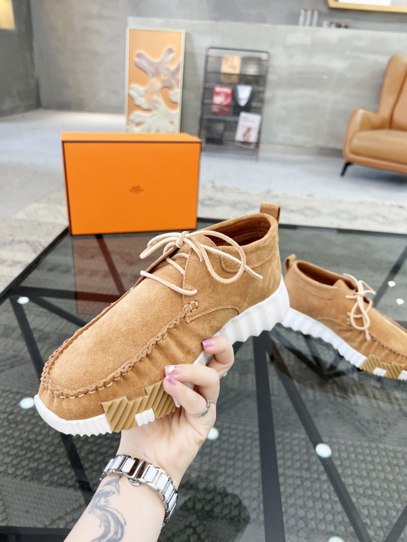 Hermes Sneakers